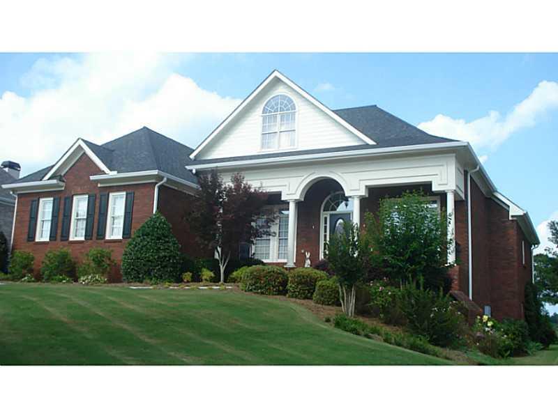 741 Providence Club Dr., Monroe, GA 30656