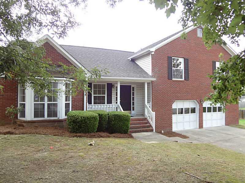 1765 Summit Edge Cir., Loganville, GA 30052