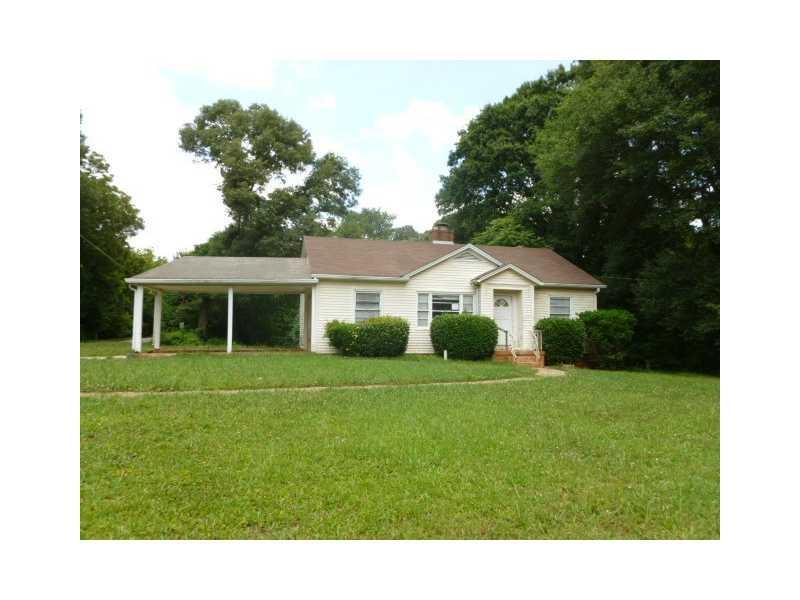 1162 Key Rd., Atlanta, GA 30316