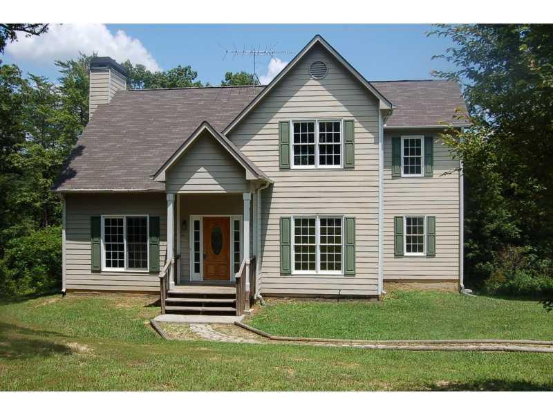 365 Mountain Top Rd., Other North, GA 30183
