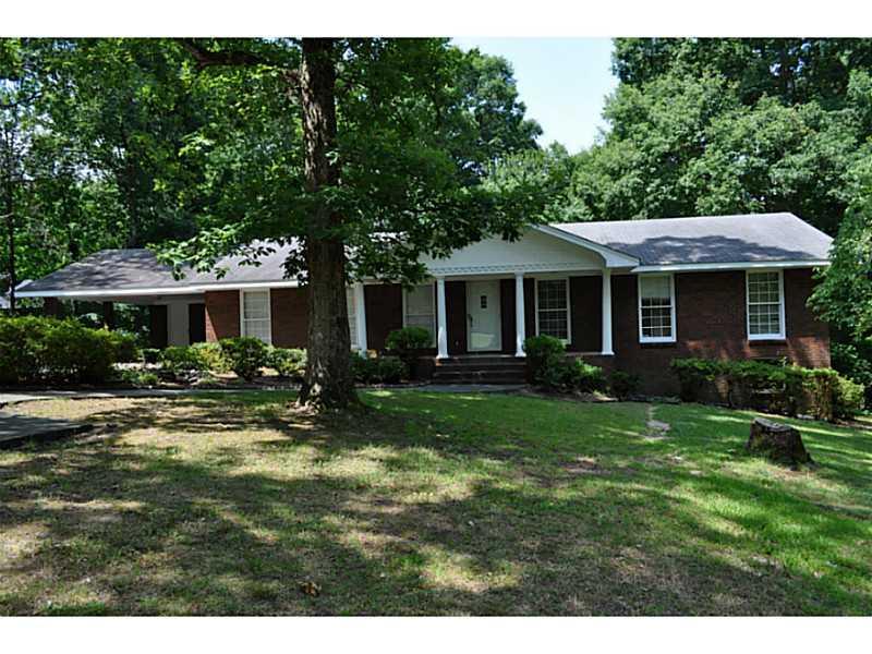 1161 Oak Rd., Lilburn, GA 30047