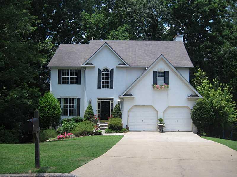 2098 Brickton Crossing, Buford, GA 30518