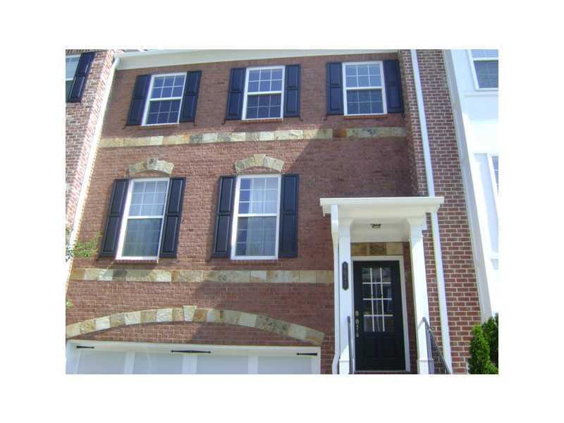 6043 Cameron Pointe, Norcross, GA 30092