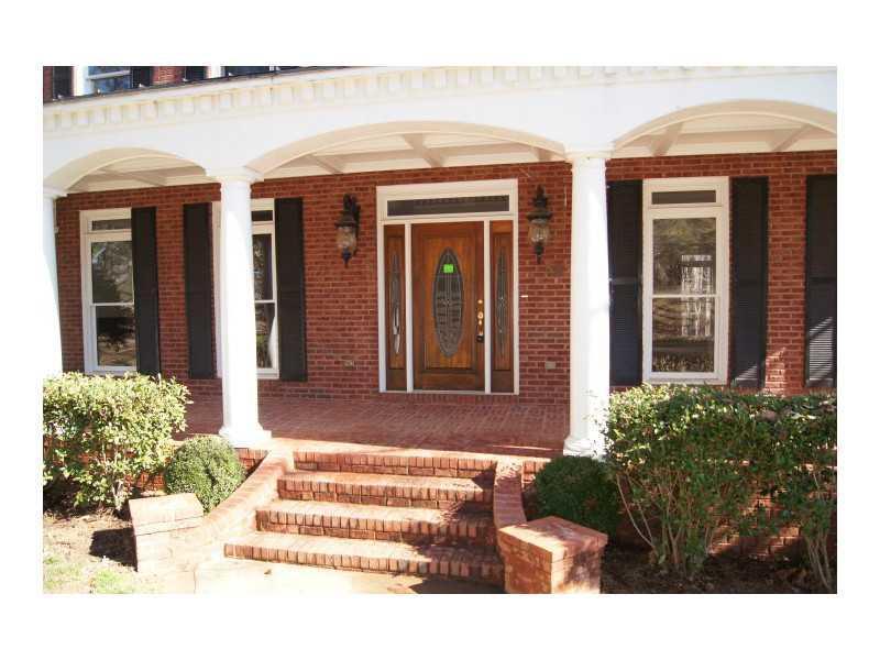 5826 Forest Dr., Acworth, GA 30102