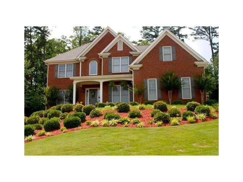 3740 Smokestack Ct., Cumming, GA 30041