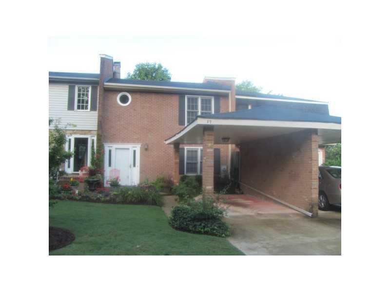 6500 Gaines Ferry Rd. #F-7, Flowery Branch, GA 30542