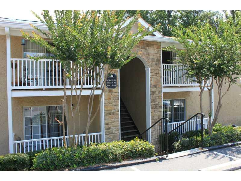 3100 Seven Pines Ct. #102, Atlanta, GA 30339