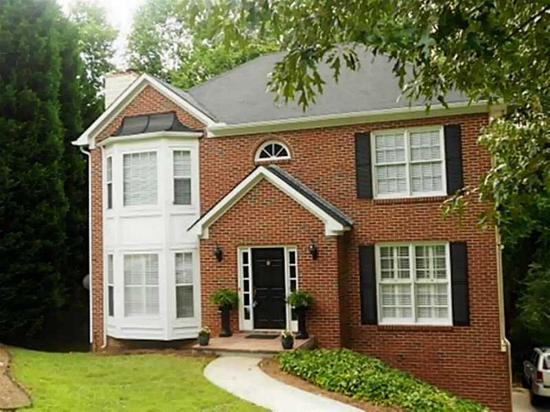 621 Summertree Ct., Smyrna, GA 30126