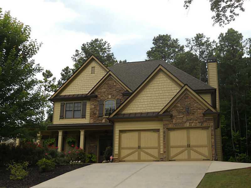 162 Willow Pointe Dr., Dallas, GA 30157