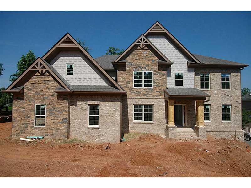 1145 Faith Ct., Suwanee, GA 30024