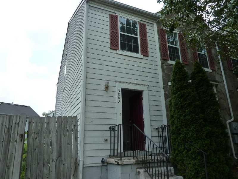 3063 Majestic Park Ct., Other East, GA 30096
