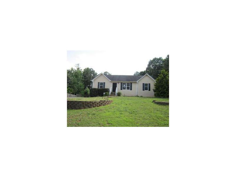 1282 Davis Mill Rd., Dallas, GA 30157