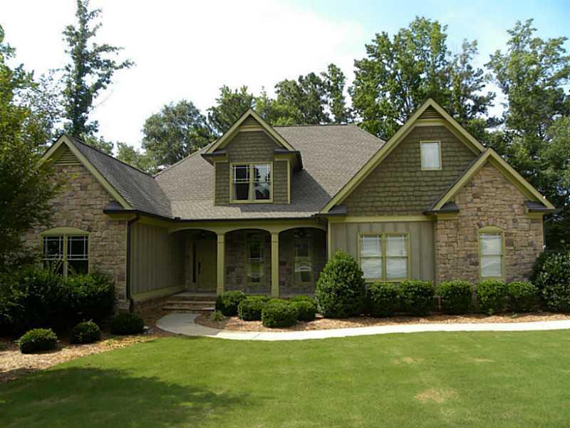 7281 Bluewater Ln., Douglasville, GA 30135