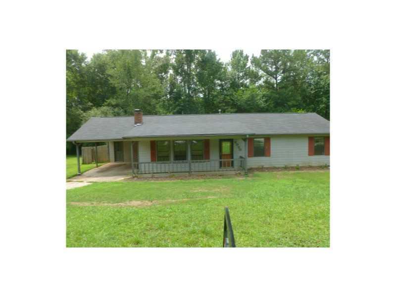 3080 Palomino Dr., Powder Springs, GA 30127