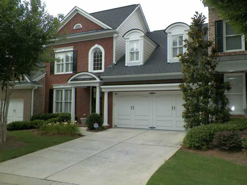 4506 Village Green Dr., Roswell, GA 30075