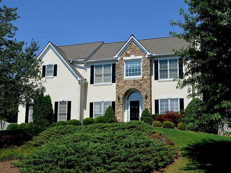 4030 Montglenn Trace, Cumming, GA 30041
