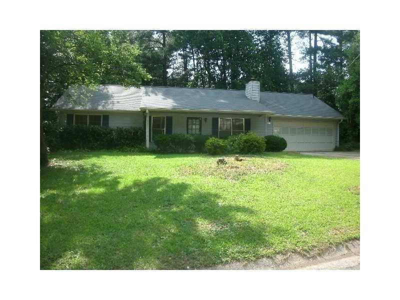 2148 Summertown Dr., Norcross, GA 30071