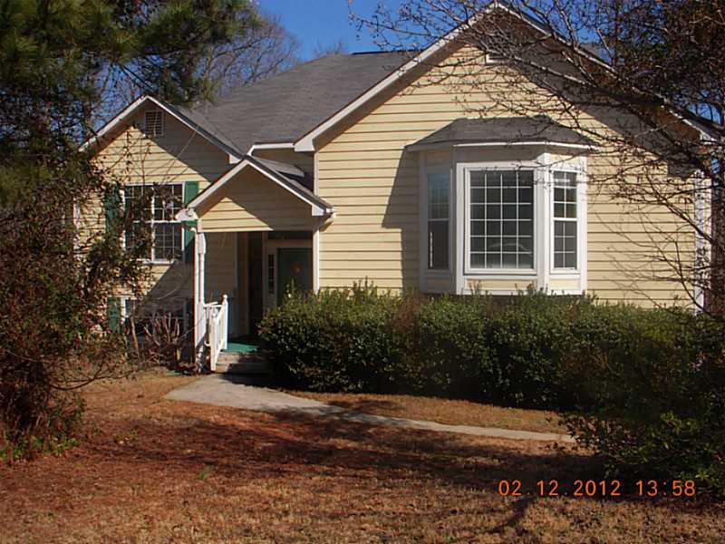 4100 Birch Bark Way, Douglasville, GA 30135