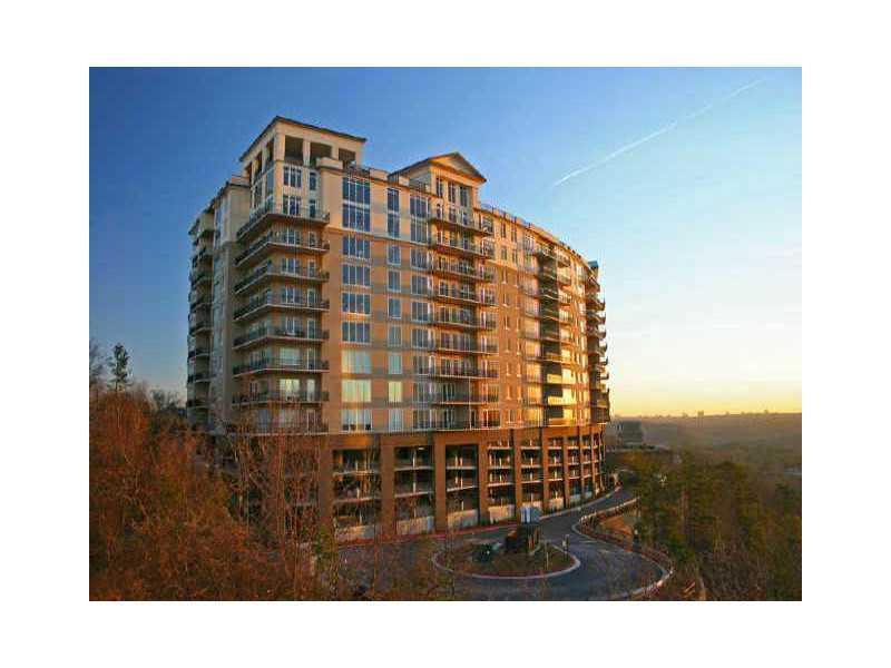 2950 Mount Wilkinson Pkwy. #1106, Atlanta, GA 30339