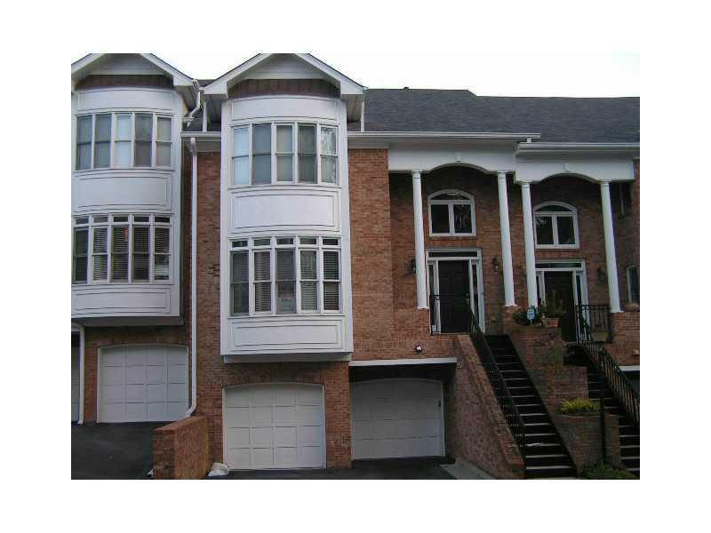 1006 Heatherbrook Ln., Atlanta, GA 30324