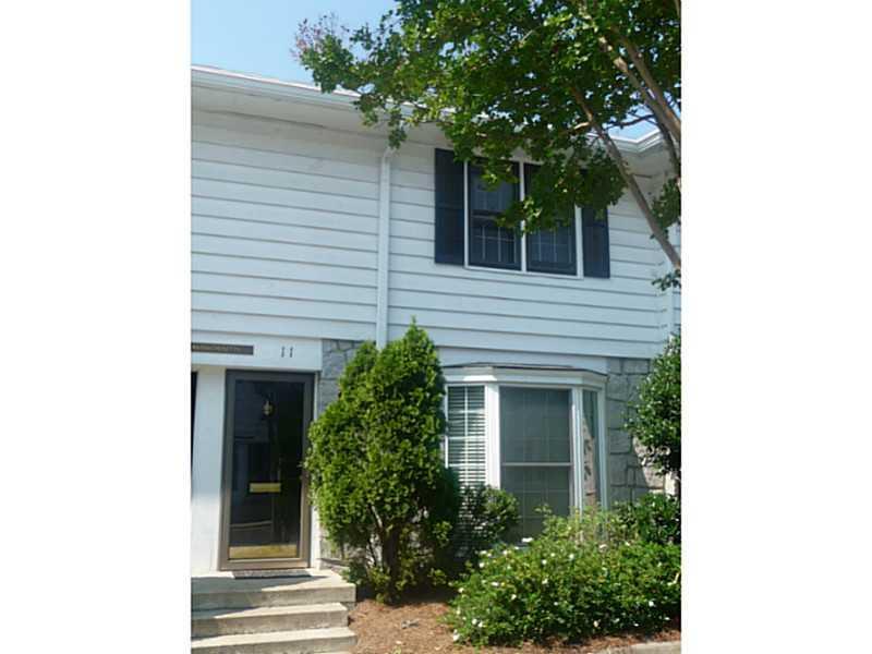 136 Peachtree Memorial Dr. #MASS11, Atlanta, GA 30309