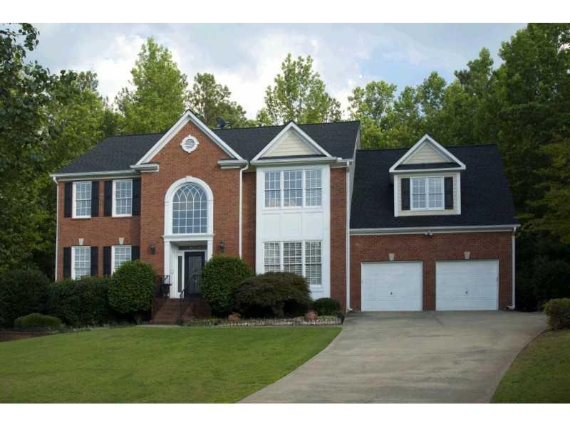 1041 Charleston Trace, Roswell, GA 30075