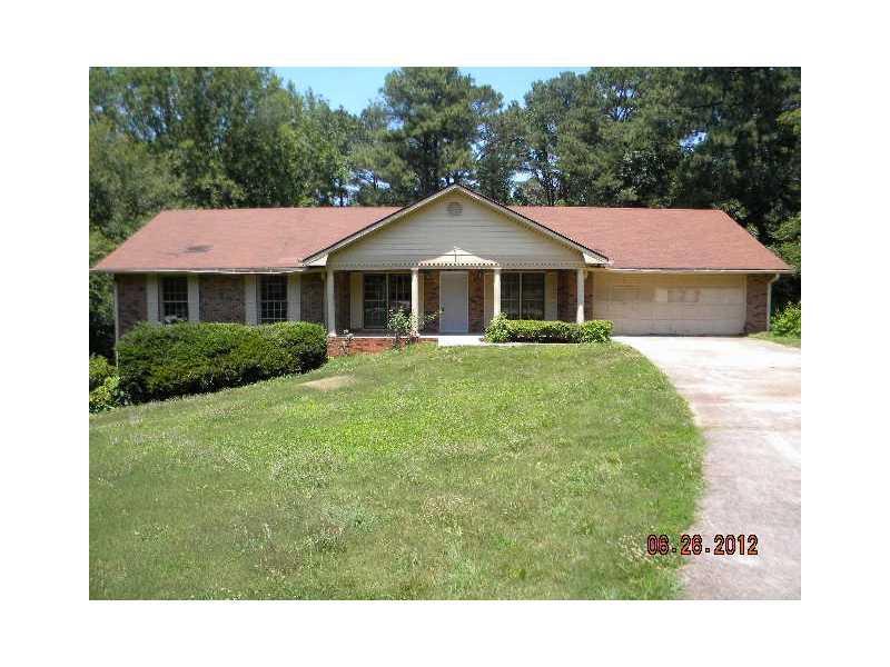 3272 Norwood Ct., Duluth, GA 30096