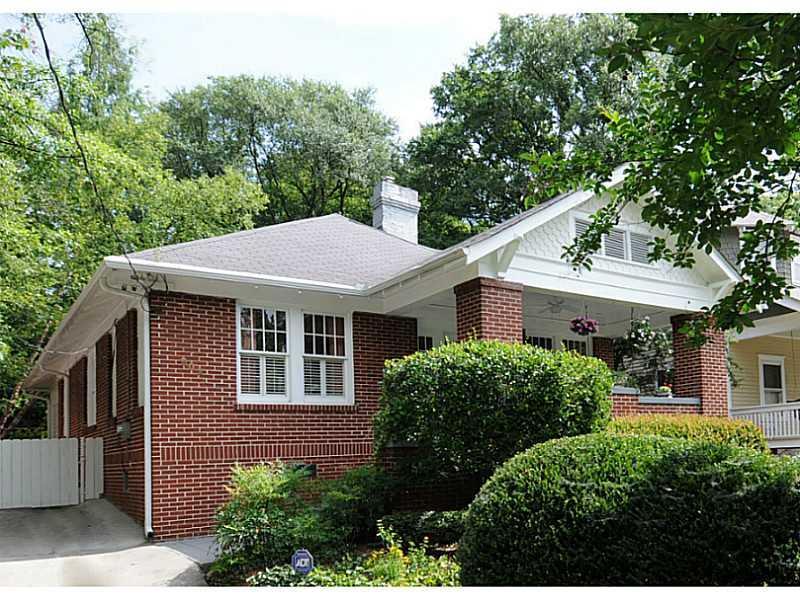 902 Virginia Cir., Atlanta, GA 30306