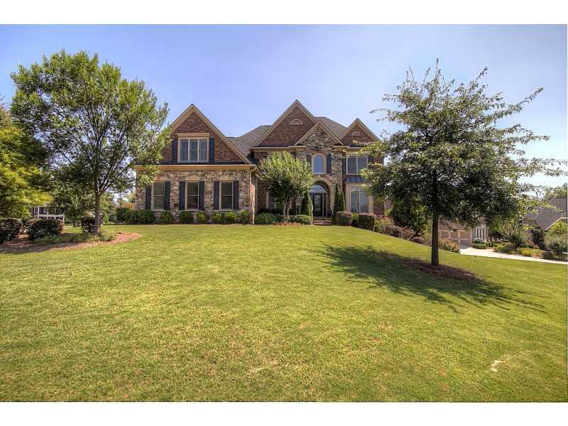 5113 Crescent Cove Ln., Mableton, GA 30126