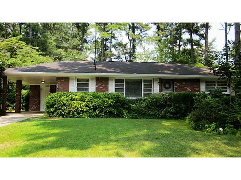 3673 Canadian Way, Tucker, GA 30084