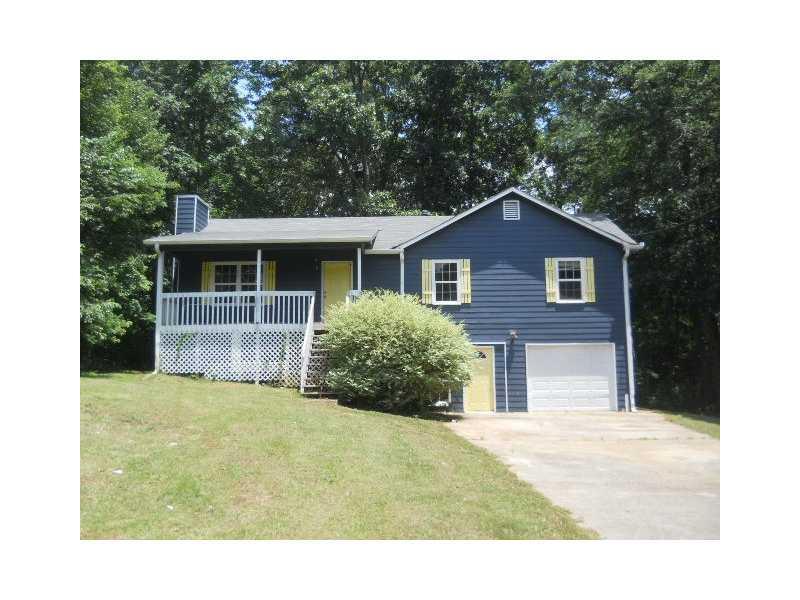 3 Sweetwater Pkwy., Powder Springs, GA 30127