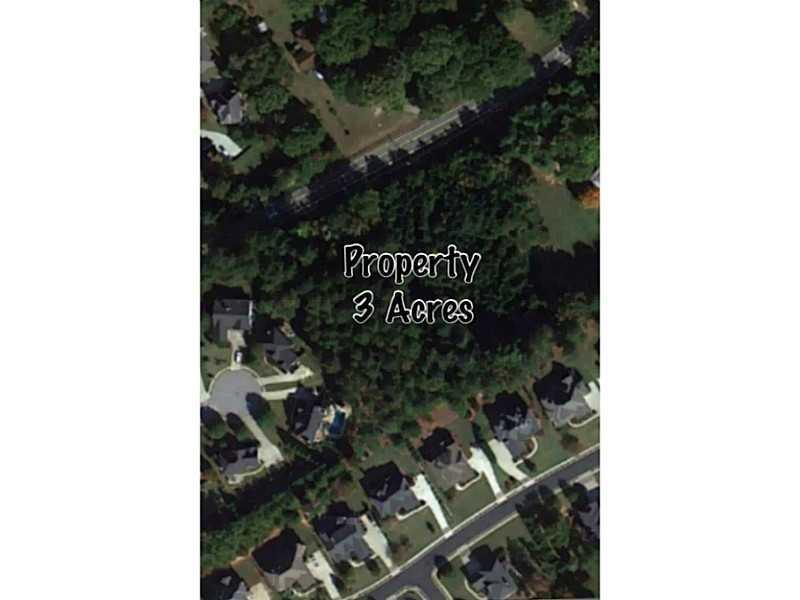 0000 Moore Rd., Suwanee, GA 30024
