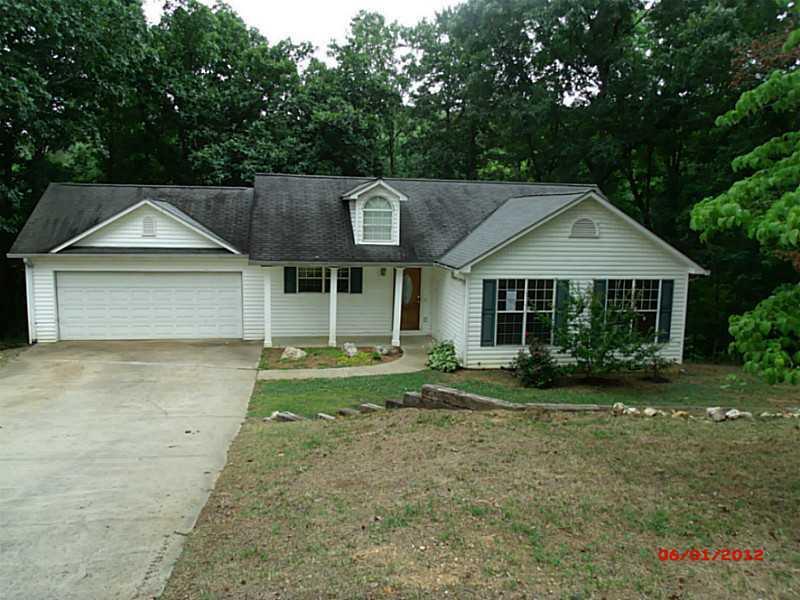 10 Lakemont Dr., Silver Creek, GA 30173
