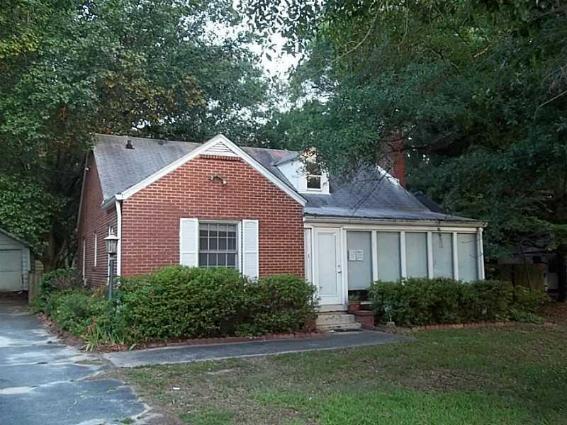 4457 Chamblee Tucker Rd., Tucker, GA 30084
