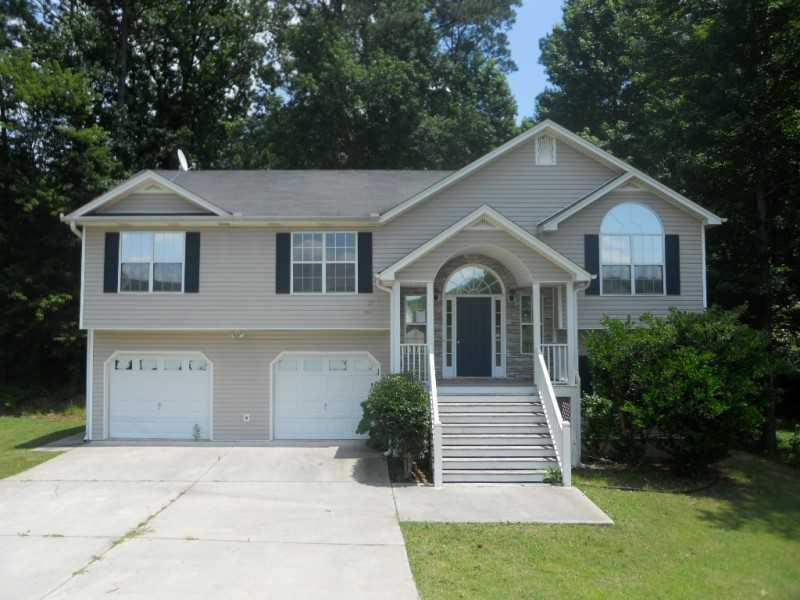 150 Mccravy Ct., Powder Springs, GA 30127