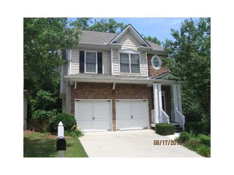 6025 Hunter Hall Ct., Norcross, GA 30071