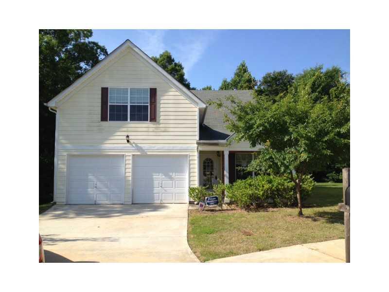 540 Platoro Ct., Atlanta, GA 30331