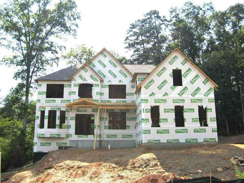 3542 Preservation Cir., Lilburn, GA 30047