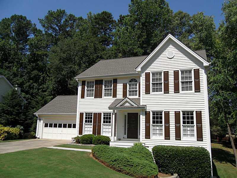 5213 Michaels Way, Woodstock, GA 30188
