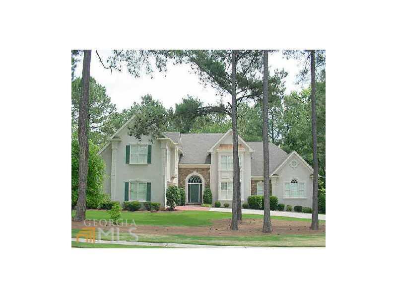 1596 Annapolis Way, Grayson, GA 30017