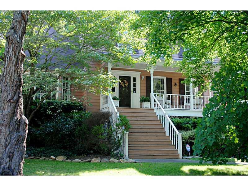 2790 Shurburne Dr., Alpharetta, GA 30022