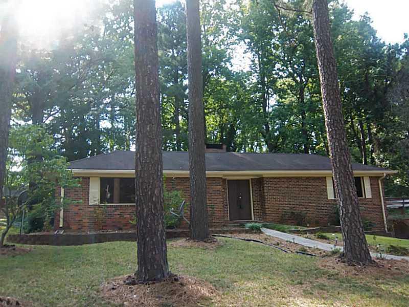 562 Dickens Rd., Lilburn, GA 30047