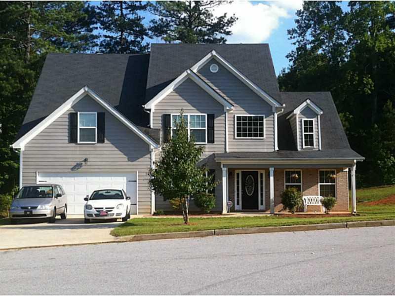 146 Freedom Ct., Dallas, GA 30157