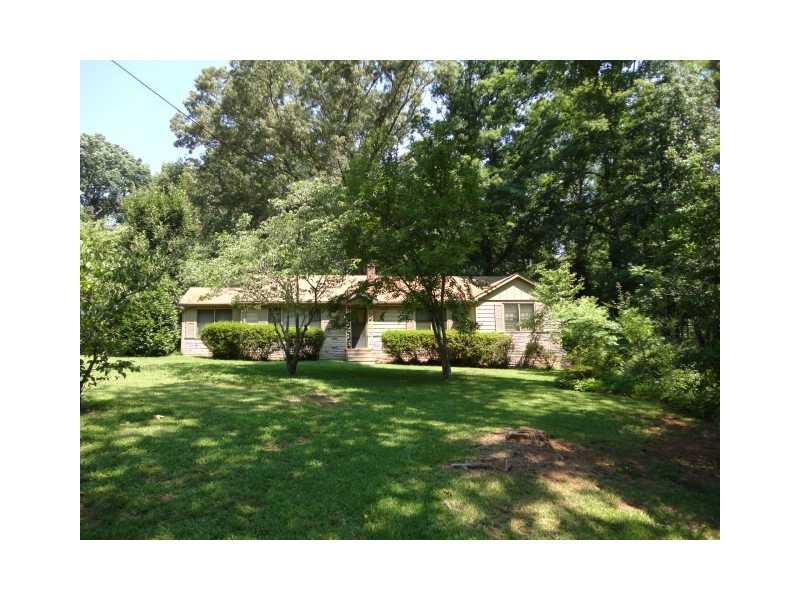 4290 Mercer Rd., Decatur, GA 30035