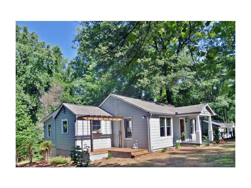 2197 Cavanaugh Ave., Atlanta, GA 30316