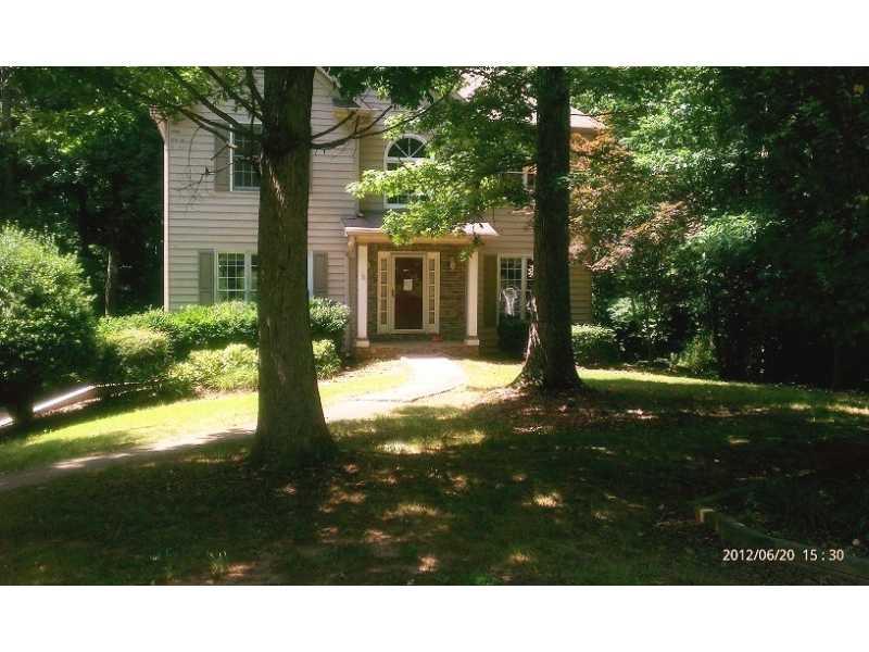 7915 Wynfield Dr., Cumming, GA 30040