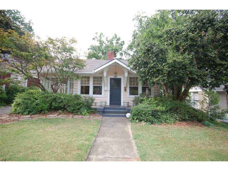 973 Los Angeles Ave., Atlanta, GA 30306