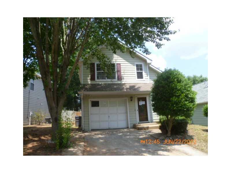 921 Heritage Valley Rd., Norcross, GA 30093