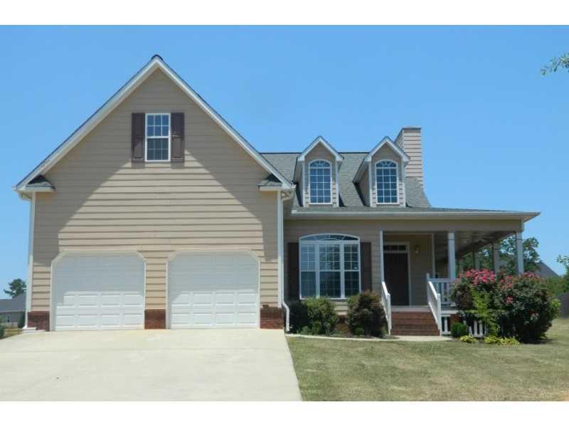 26 Apple Barrell Way, Taylorsville, GA 30178
