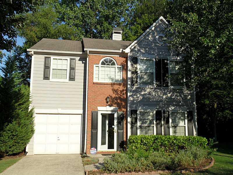 4292 Cabretta Dr., Smyrna, GA 30080